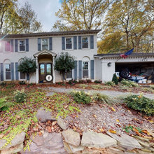 Burns Home