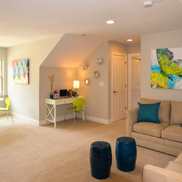 2nd Level Bonus Suite
