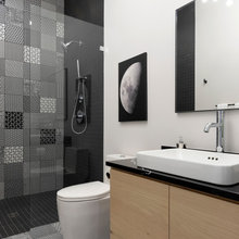 Bathrooms
