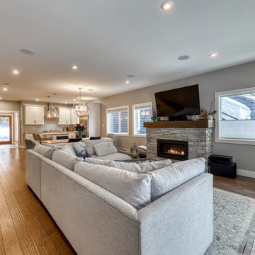 Burfield Dr Duplexes
