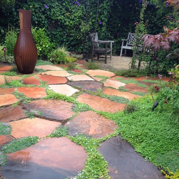Zimbabwe Stone Sculpture Garden