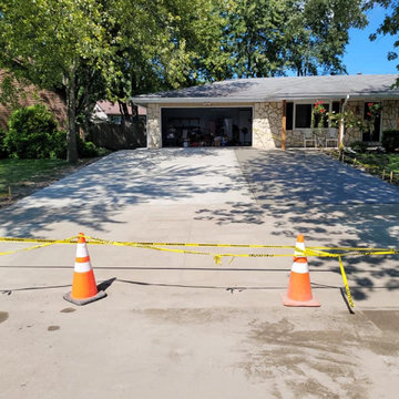 360 Degree Construction