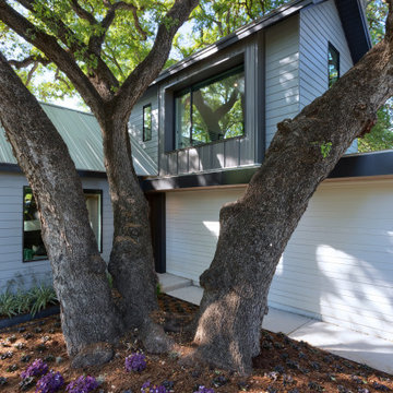 Jessie Residence