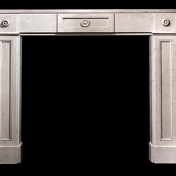 Regency Antiques - Fireplace Mantels