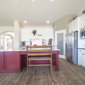 Parade of Homes - Viking Homes