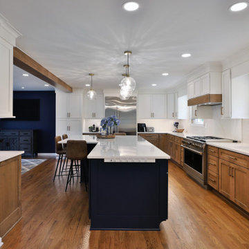 From Cramped to Captivating