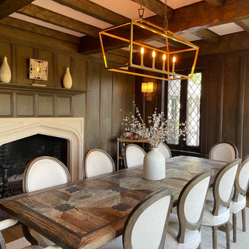 Prospect Lane -Staging