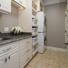 Laundry room ideas