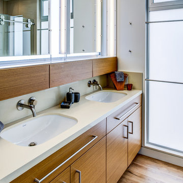 Dolores Park Residence