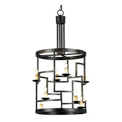 Lighting - Chandeliers