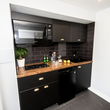 Angel Pass Kitchen in Mississauga