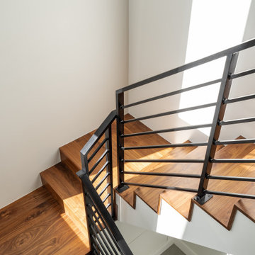 Kirkland Guest Suite Addition