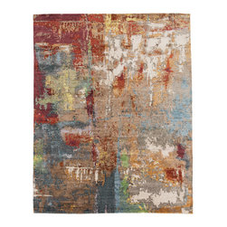 Augusto Rugs - Area Rugs