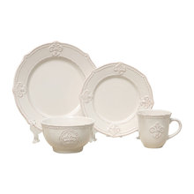 Dinnerware