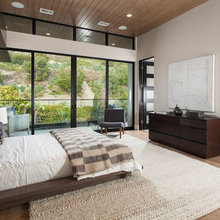 Bedrooms