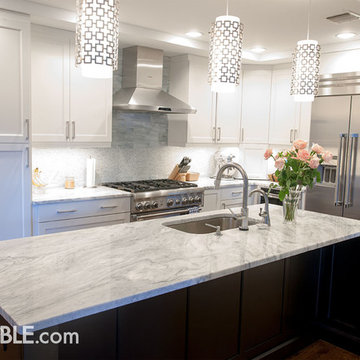 Quartzite Kitchen Collection | Marble.com