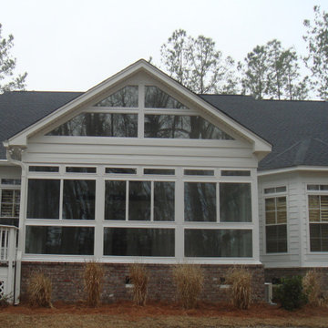 Sunroom Traditional