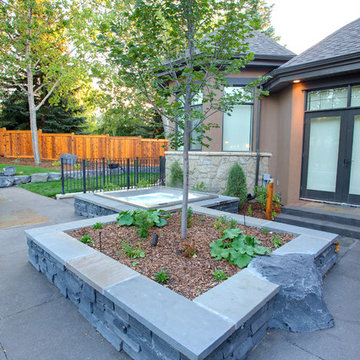 Pump Hill Oasis