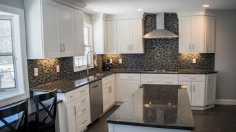 Best 25 Tile And Countertop Contractors In Cleveland Metro Area