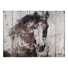 Artwork & Misc. Decor