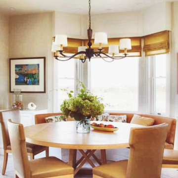 Window Shades by Distinctive Window Treatments Plus