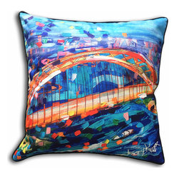 Tracey Keller Indoor/Outdoor Cushion Covers - Products