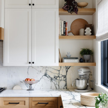 Presidio Heights Home Remodel