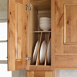 Tray Divider - Kitchen Drawer Organizers