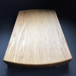 Red Oak Cutting Board - Products