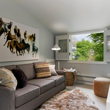 Den - Contemporary