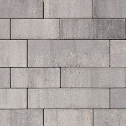 Presidio Pavers - Marble Grey - Landscaping Stones And Pavers
