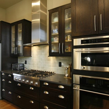 Chicago Bungalow