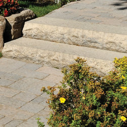Produits de B&eacute;ton - Landscaping Stones And Pavers