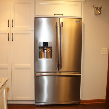 West Seneca - Cedar Ridge Road Kitchen Renovation