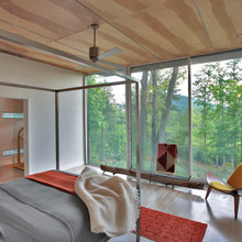 Bedrooms