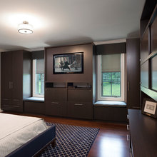Woodstock Boys bed