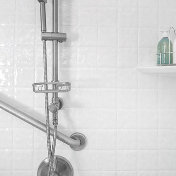 Reborn Bath Solutions: Orange County, Aging In Place