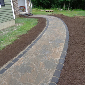 Walkways