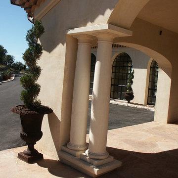 Private Residence Project 4