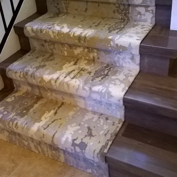Carpet runners / wool hand made