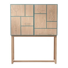Hitta badrumsskåp & hyllor på houzz