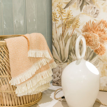 SOFT & RAW - Casadecor 2020