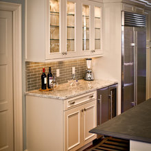 beverage center