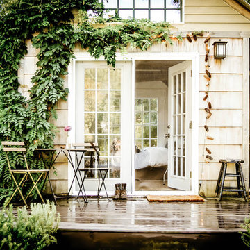 Catskill Mountains Tiny House