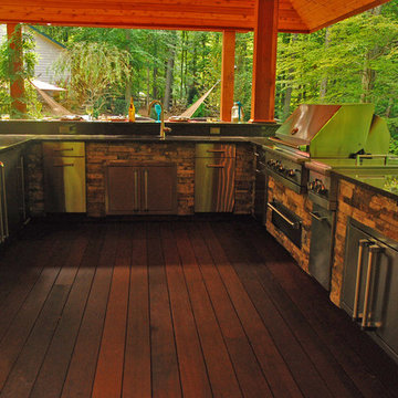 Bali Outdoor Living