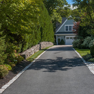 Needham Residence