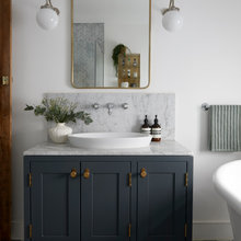 1785 Trumbauersville Road - Master bath