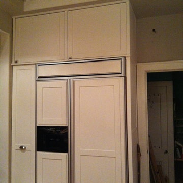 1925 Spanish Stucco Bungalow Total Home Restoration (AFTER)