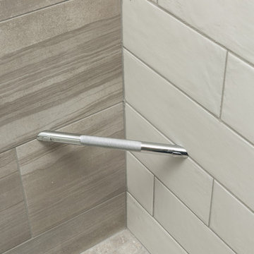 St. Ives Master Bath Remodel