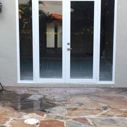 Doralum Doors And Windows - Products
